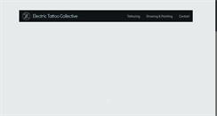 Desktop Screenshot of electrictc.com